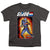 G.I. Joe - Cobra Commander Card Youth Short Sleeve