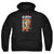G.I. Joe - Scarlett Card Adult Pullover Hoodie