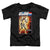 G.I. Joe - Scarlett Card Toddler Short Sleeve