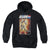 G.I. Joe - Scarlett Card Youth Hooded Sweatshirt