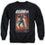 G.I. Joe - Baroness Card Adult Crewneck Sweatshirt