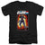 G.I. Joe - Baroness Card Adult Slim Fit V Neck Cotton