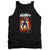 G.I. Joe - Baroness Card Adult Tank Top