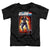 G.I. Joe - Baroness Card Toddler Short Sleeve