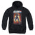 G.I. Joe - Baroness Card Youth Hooded Sweatshirt