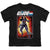 G.I. Joe - Baroness Card Youth Short Sleeve