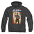 G.I. Joe - Flint Card Adult Heather Hoodie