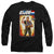 G.I. Joe - Flint Card Adult Long Sleeve