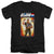 G.I. Joe - Flint Card Adult Slim Fit V Neck Cotton