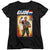 G.I. Joe - Flint Card Women's Short Sleeve