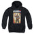 G.I. Joe - Flint Card Youth Hooded Sweatshirt