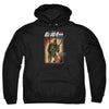 G.I. Joe - Roadblock Card Adult Pullover Hoodie