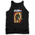 G.I. Joe - Roadblock Card Adult Tank Top