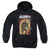 G.I. Joe - Roadblock Card Youth Hooded Sweatshirt