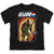 G.I. Joe - Roadblock Card Youth Short Sleeve