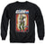 G.I. Joe - Lady Jaye Card Adult Crewneck Sweatshirt
