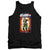 G.I. Joe - Lady Jaye Card Adult Tank Top