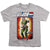 G.I. Joe - Lady Jaye Card Youth Short Sleeve