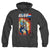 G.I. Joe - Shipwreck Card Adult Heather Hoodie