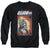 G.I. Joe - Shipwreck Card Adult Crewneck Sweatshirt