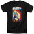 G.I. Joe - Shipwreck Card Adult Tall Fit Short Sleeve