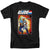 G.I. Joe - Shipwreck Card Adult Regular Fit Short Sleeve