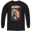 G.I. Joe - Shipwreck Card L - S Youth