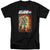G.I. Joe - Stalker Card Adult Tall Fit Short Sleeve