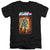 G.I. Joe - Stalker Card Adult Slim Fit V Neck Cotton