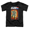G.I. Joe - Stalker Card Toddler Short Sleeve