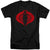 G.I. Joe - Cobra Logo Adult Tall Fit Short Sleeve