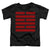 G.I. Joe - Snake Eyes Symbol Toddler Short Sleeve