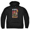 G.I. Joe - Hero Group Adult Pullover Hoodie