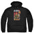 G.I. Joe - Hero Group Adult Pullover Hoodie