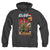 G.I. Joe - Hero Group Adult Heather Hoodie