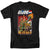 G.I. Joe - Hero Group Adult Regular Fit Short Sleeve