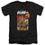 G.I. Joe - Hero Group Adult Slim Fit V Neck Cotton