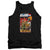G.I. Joe - Hero Group Adult Tank Top