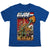 G.I. Joe - Hero Group Youth Short Sleeve