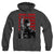 G.I. Joe - Snake Eyes Ninja Adult Heather Hoodie
