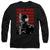 G.I. Joe - Snake Eyes Ninja Adult Long Sleeve