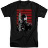 G.I. Joe - Snake Eyes Ninja Adult Tall Fit Short Sleeve