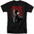 G.I. Joe - Snake Eyes Ninja Adult Tall Fit Short Sleeve