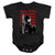 G.I. Joe - Snake Eyes Ninja Infant Snapsuit