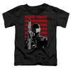 G.I. Joe - Snake Eyes Ninja Toddler Short Sleeve
