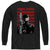 G.I. Joe - Snake Eyes Ninja L - S Youth