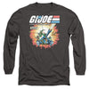 G.I. Joe - Real American Hero Adult Long Sleeve