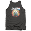 G.I. Joe - Real American Hero Adult Tank Top