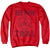 Dungeons And Dragons - The D&D Adult Crewneck Sweatshirt