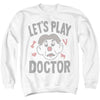 Hasbro - The Scalpel Adult Crewneck Sweatshirt